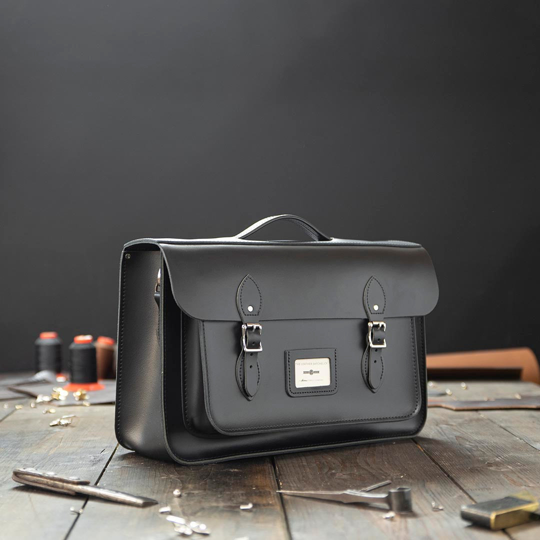 The satchel company sales