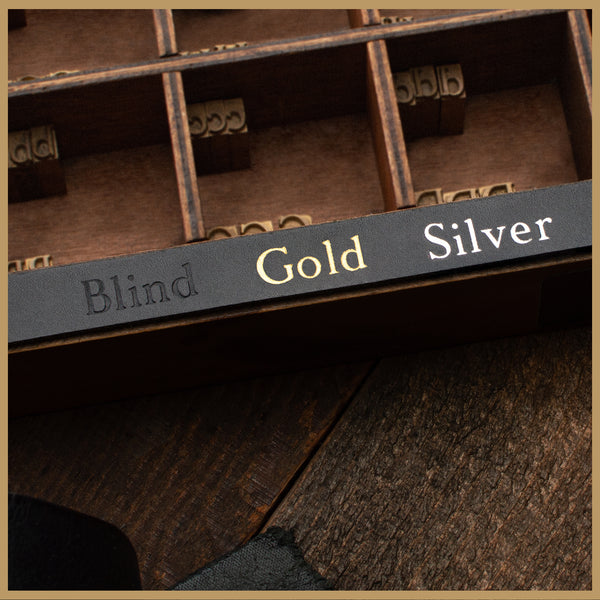 TEST PRODUCT - Monogramming (2025)