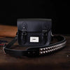 Studded Shoulder Strap Upgrade (Double Row)