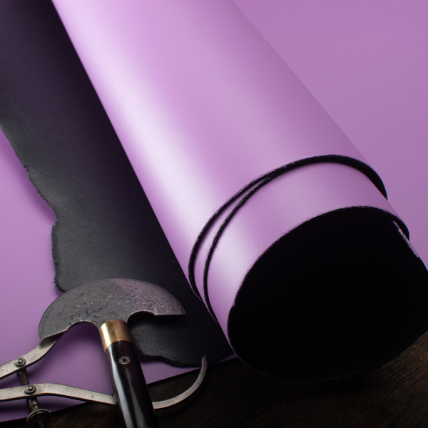 Mini Leather Tote Bag