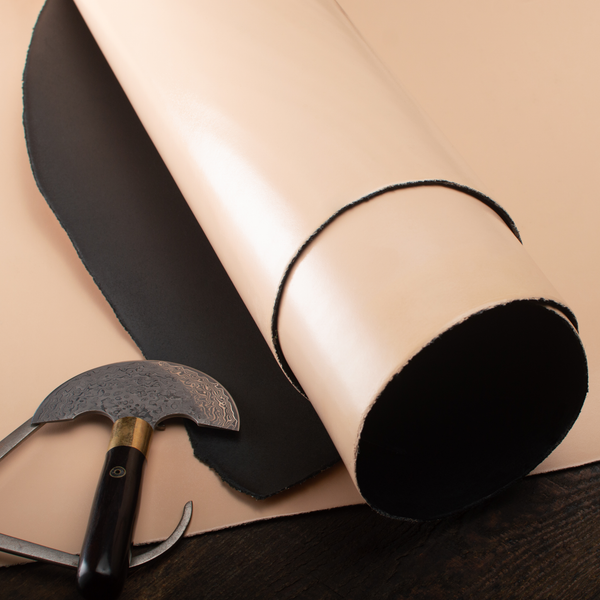 Medium Leather Sporran