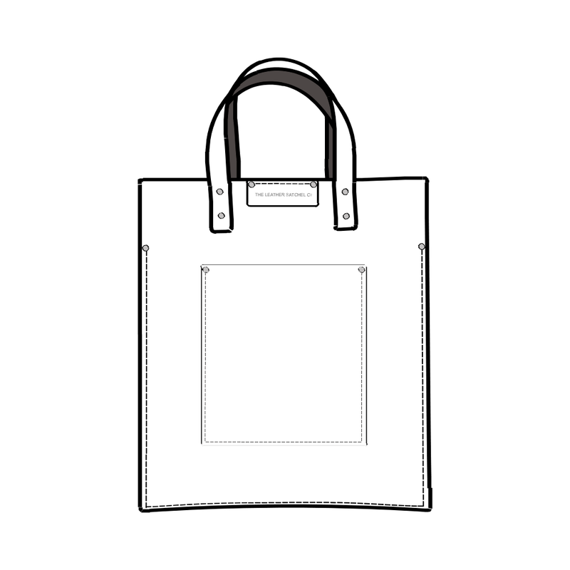 The Leather Satchel Co • Handmade since 1966 • International Shipping