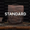 [TEST] PRODUCT Medium Portrait Backpack  - Chassis