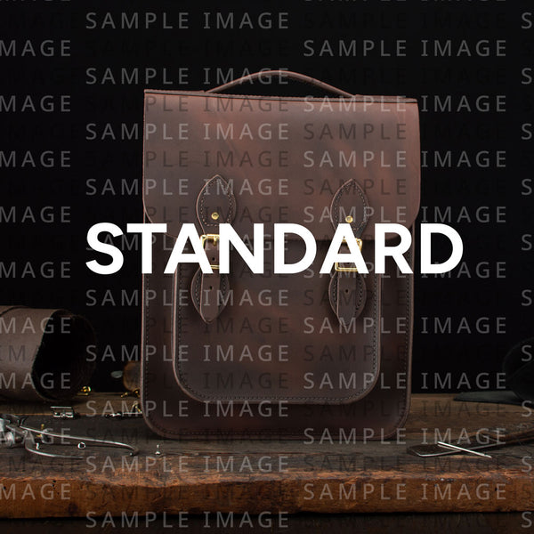 [TEST] PRODUCT Medium Portrait Backpack  - Chassis