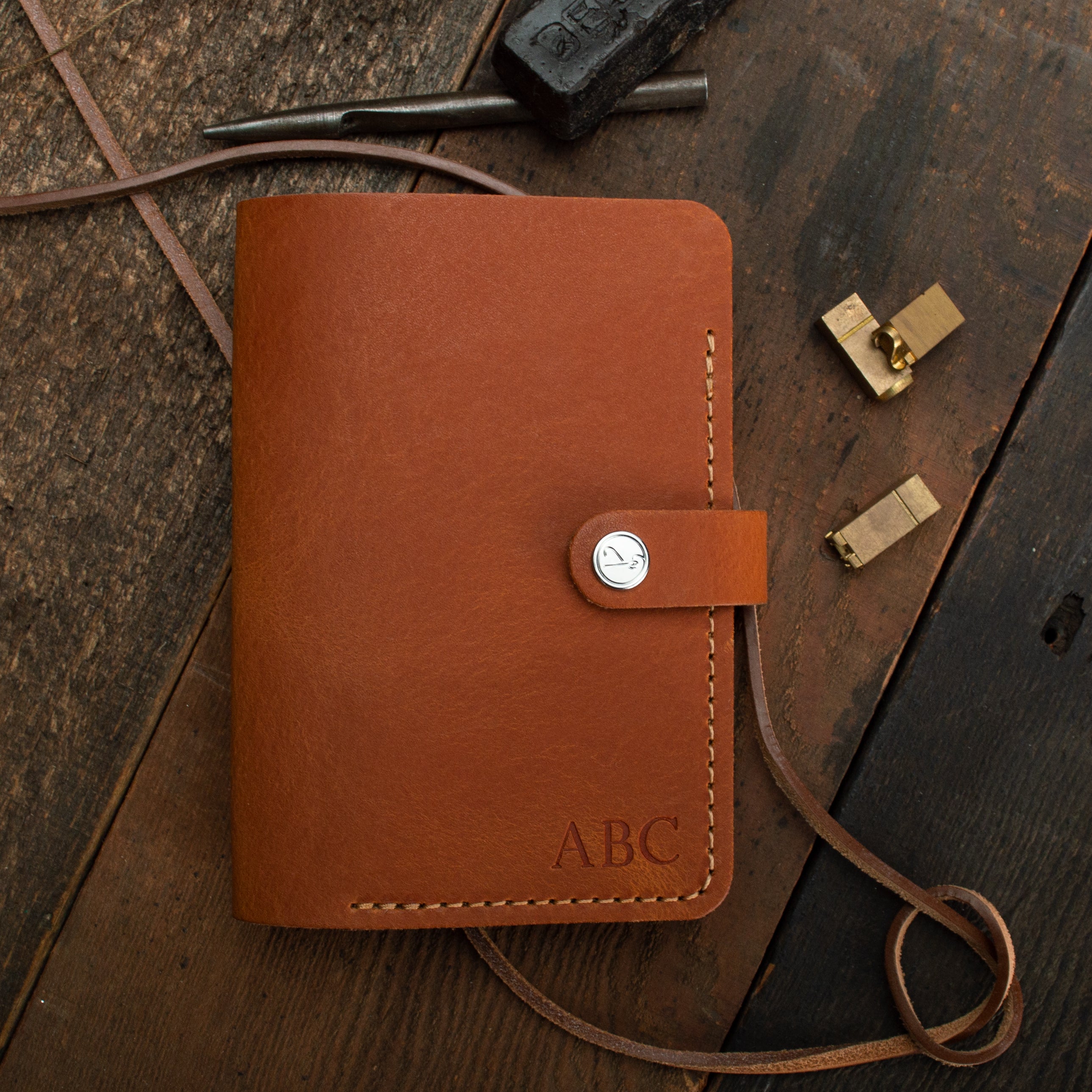 3 Character Monogramming [Giftsets]