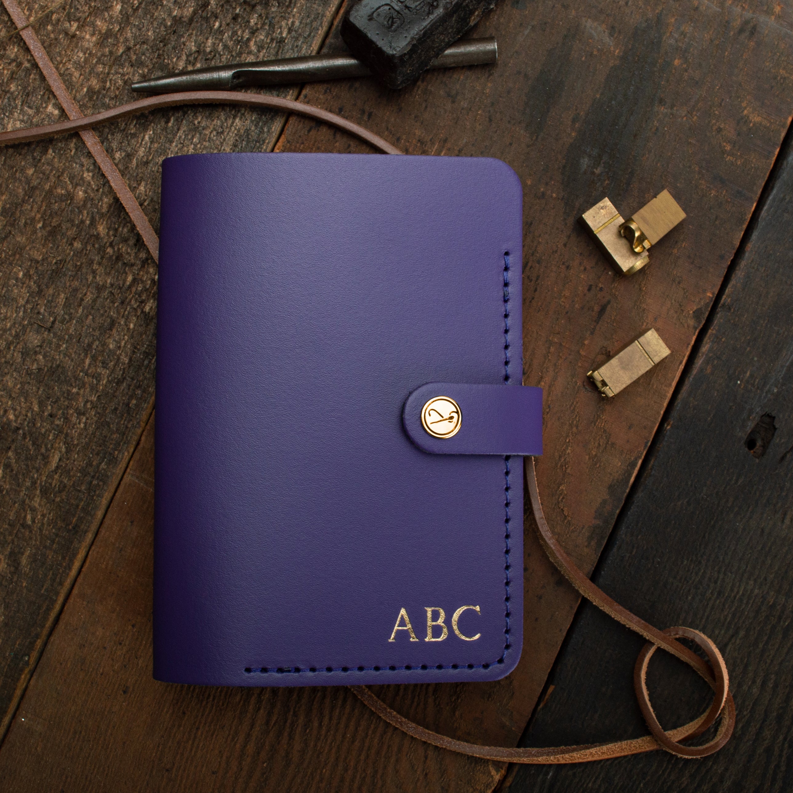 3 Character Monogramming [Giftsets]