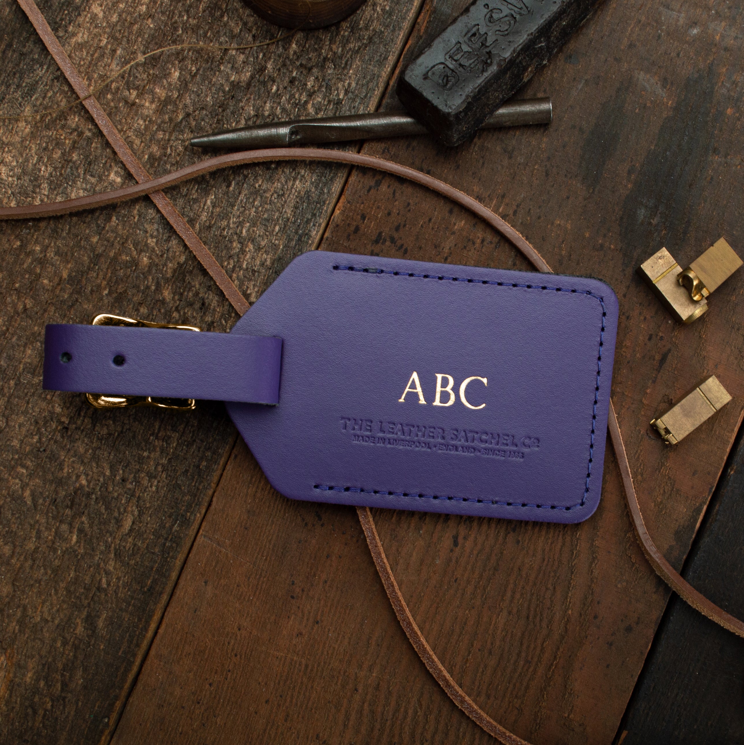 3 Character Monogramming [Giftsets]