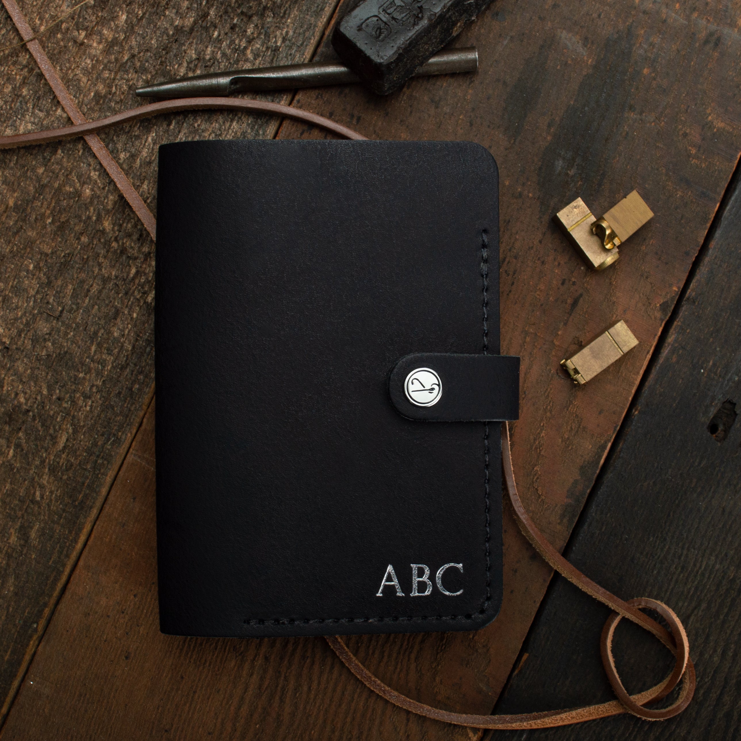 3 Character Monogramming [Giftsets]