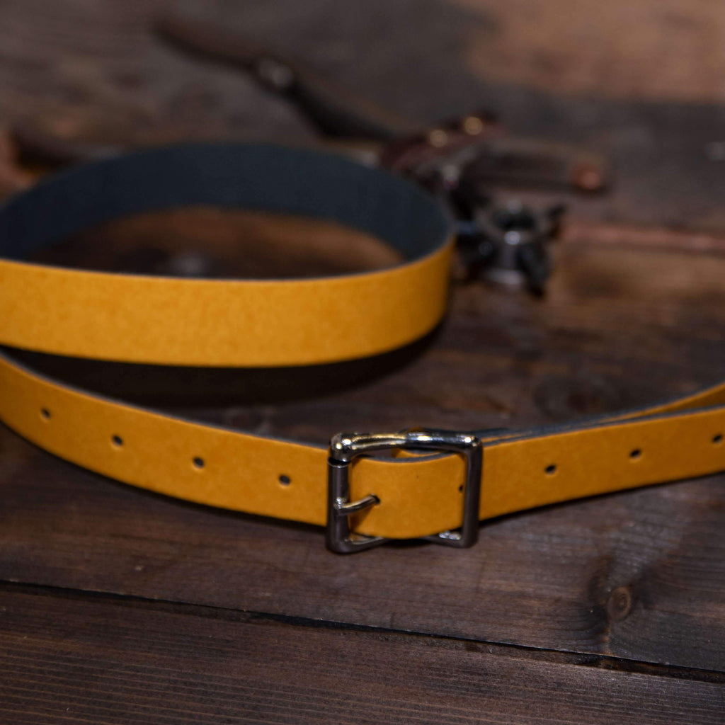 Leather Shoulder Straps – The Leather Satchel Co. (USA)