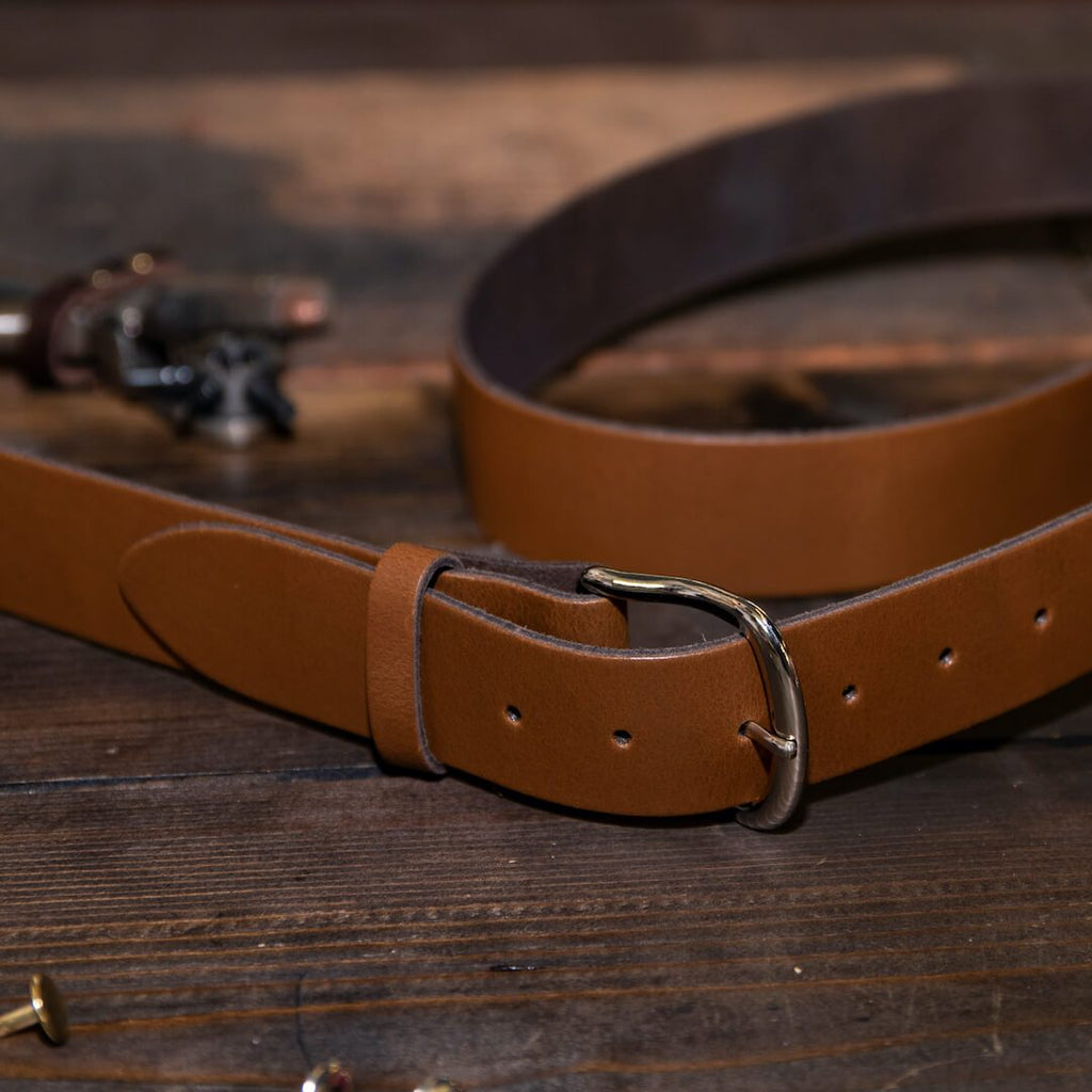 Leather Shoulder Straps – The Leather Satchel Co. (USA)