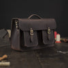 Double Front Pocket