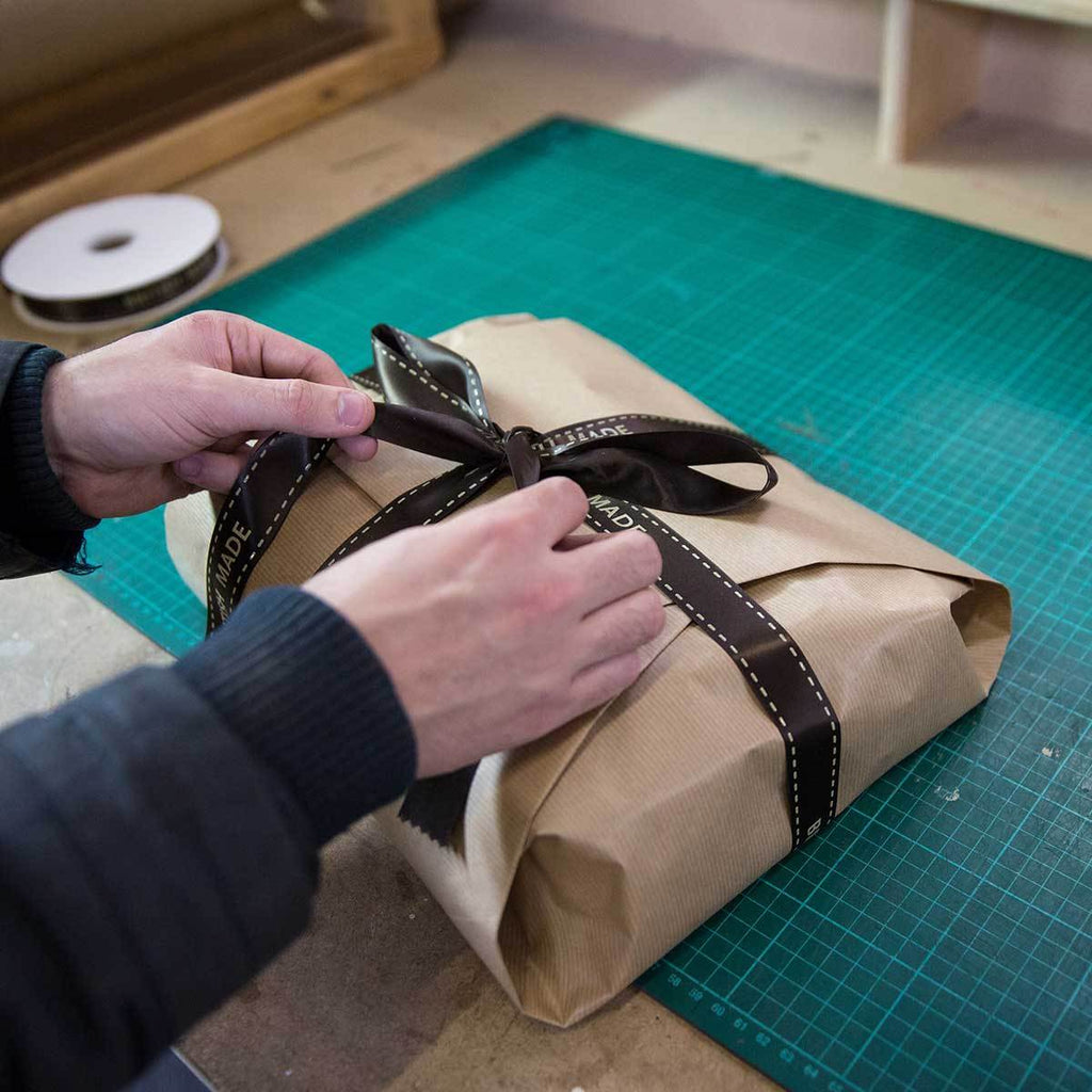 Gift Wrap