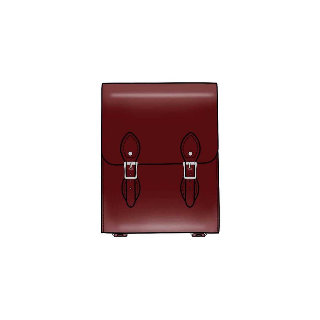 Mini Leather Backpack (Windsor) | The Leather Satchel Co. – The