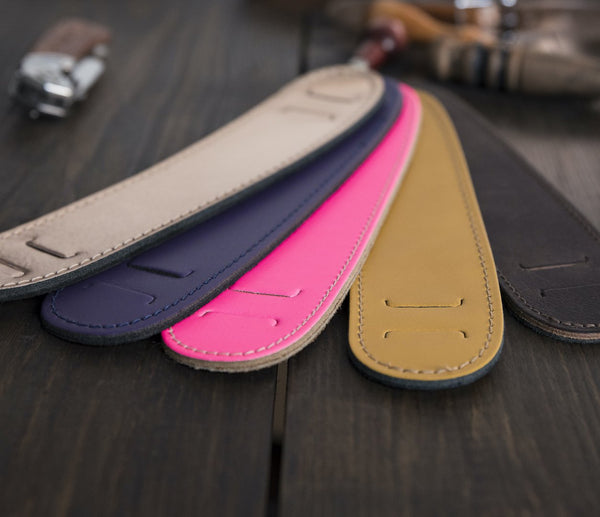 Leather Shoulder Pad