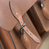 Single Classic Buckle Fastener