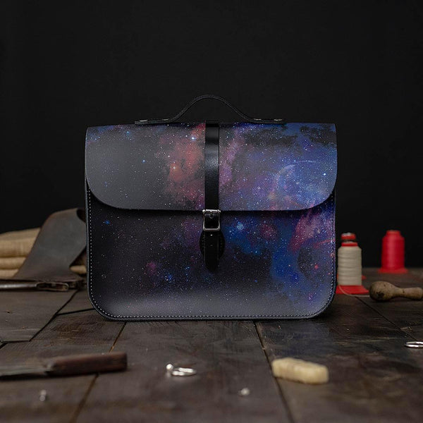 15 Inch HD Digitally Tanned Space Case (Special Edition)