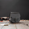 Extra Large Leather Sporran