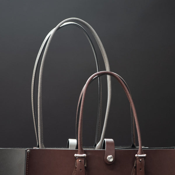 Longer Tote Handles