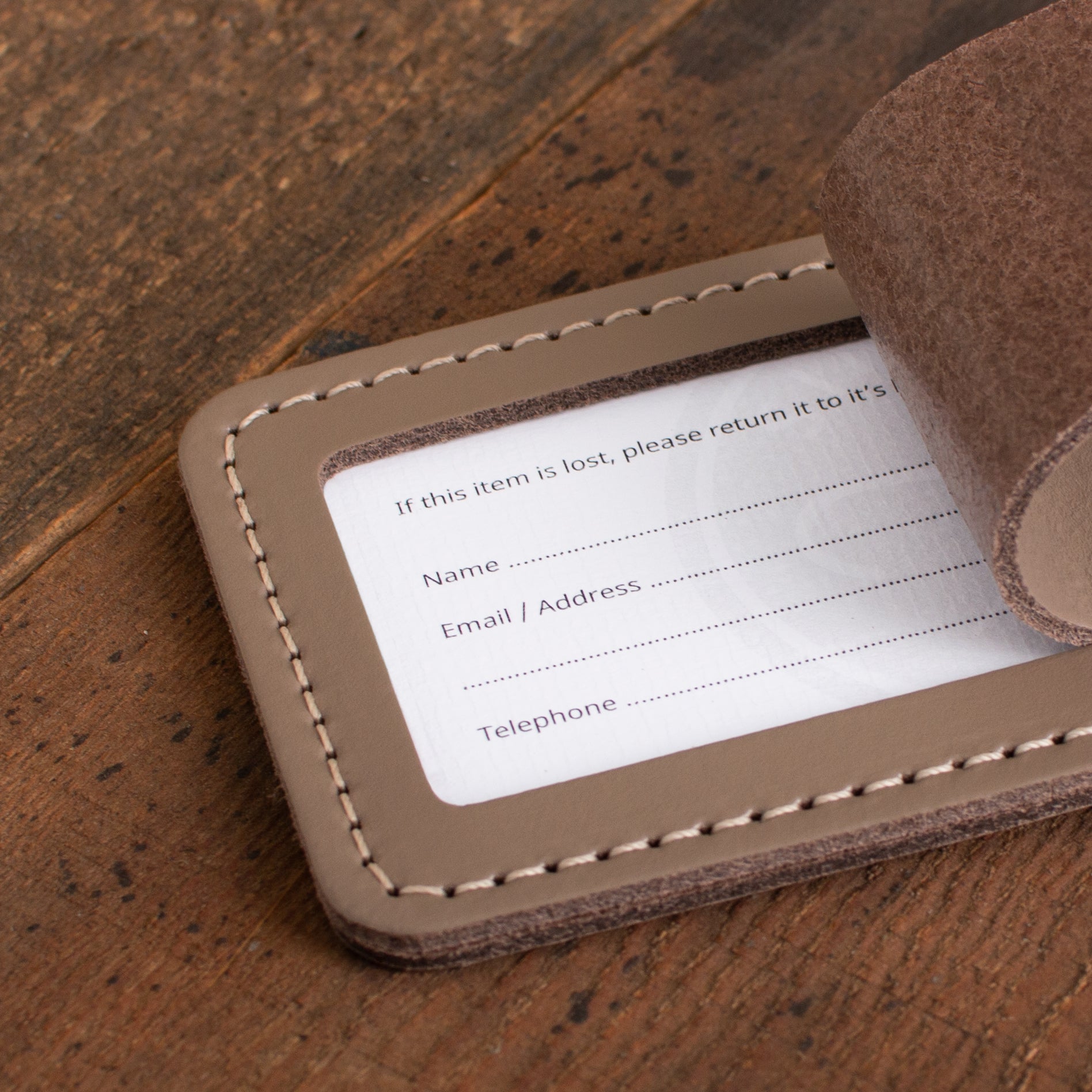 Travellers Giftset