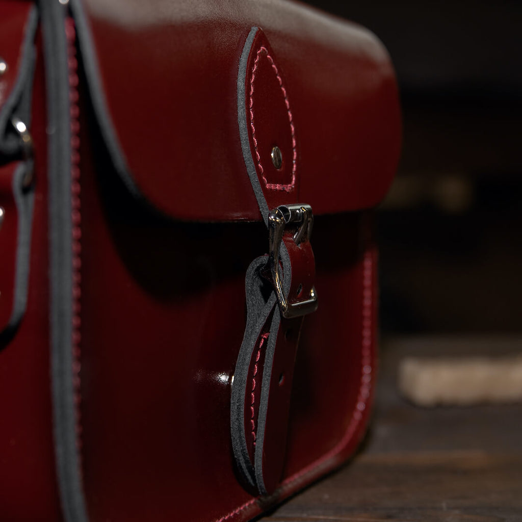 The Cambridge Satchel Company Magnetic Bag