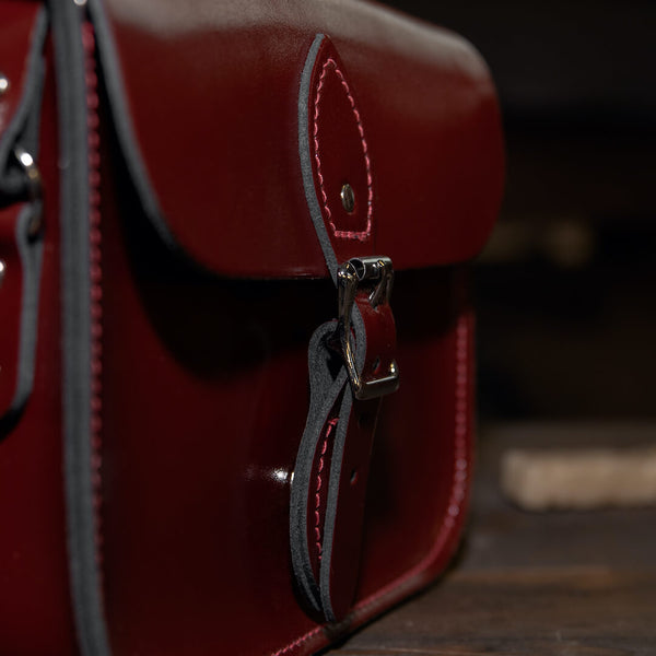 Single Magnetic Fastener