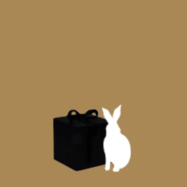 White Rabbit Reward